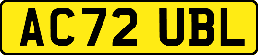 AC72UBL