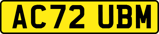 AC72UBM