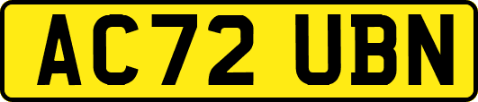AC72UBN