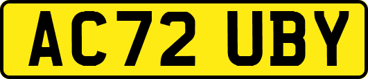 AC72UBY