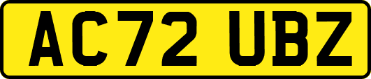 AC72UBZ