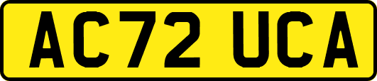 AC72UCA