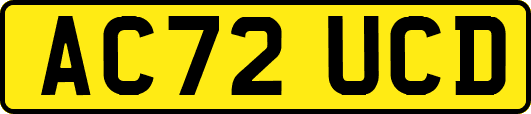 AC72UCD