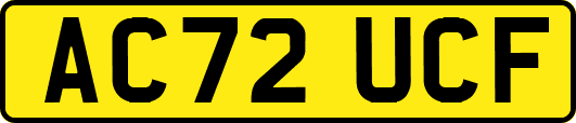 AC72UCF