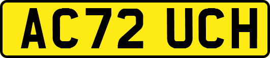 AC72UCH