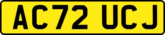 AC72UCJ