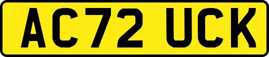 AC72UCK