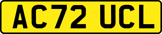 AC72UCL