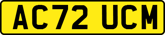 AC72UCM