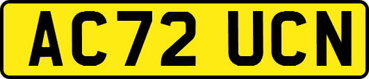 AC72UCN