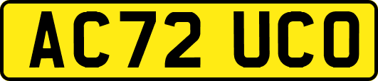 AC72UCO