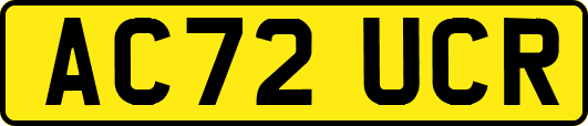AC72UCR