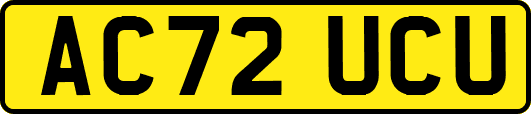 AC72UCU