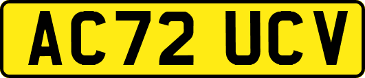 AC72UCV