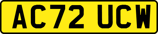AC72UCW