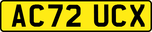AC72UCX