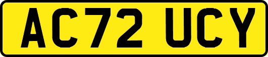AC72UCY