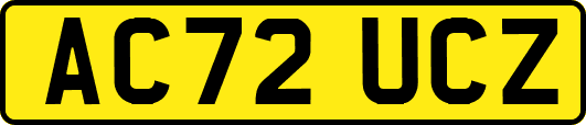 AC72UCZ