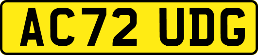 AC72UDG
