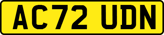 AC72UDN