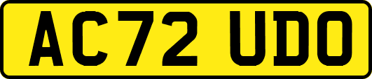 AC72UDO