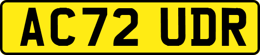 AC72UDR
