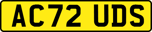 AC72UDS