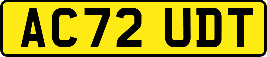 AC72UDT