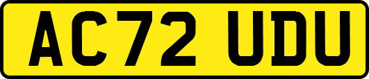 AC72UDU