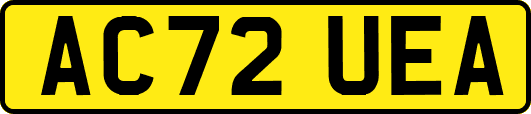 AC72UEA
