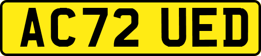 AC72UED