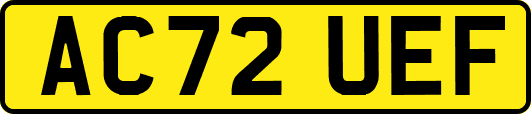 AC72UEF