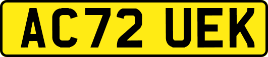 AC72UEK