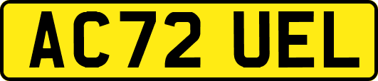 AC72UEL