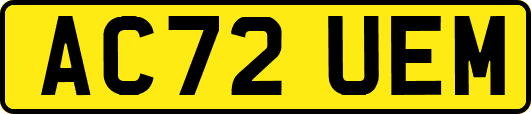 AC72UEM