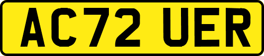 AC72UER