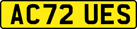 AC72UES