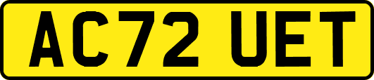 AC72UET