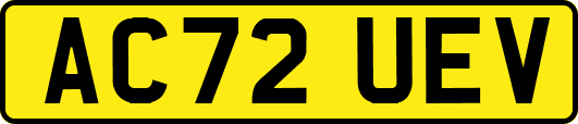 AC72UEV