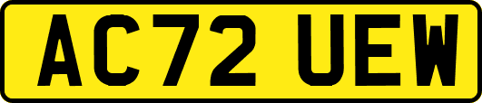 AC72UEW