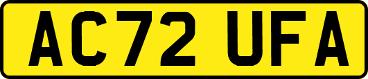 AC72UFA