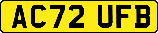 AC72UFB