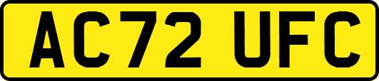 AC72UFC
