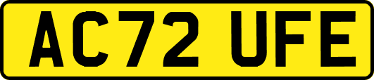 AC72UFE