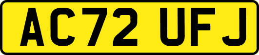AC72UFJ