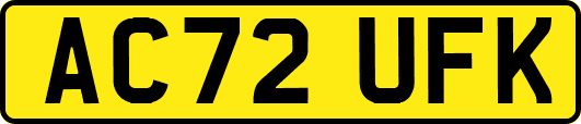 AC72UFK