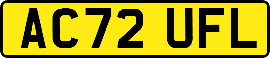 AC72UFL