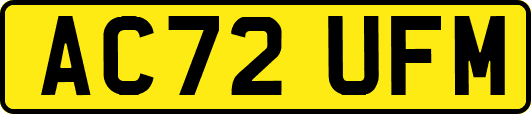 AC72UFM
