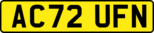 AC72UFN