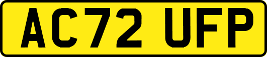 AC72UFP